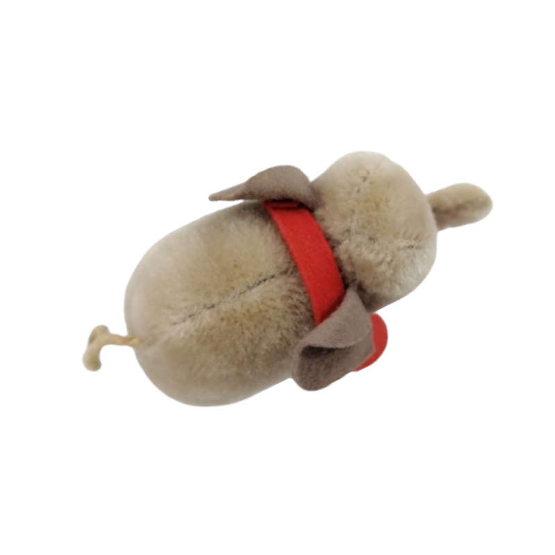 Steiff  Vintage Mini Elephant Soft Toy