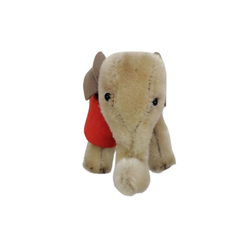 Steiff  Vintage Mini Elephant Soft Toy