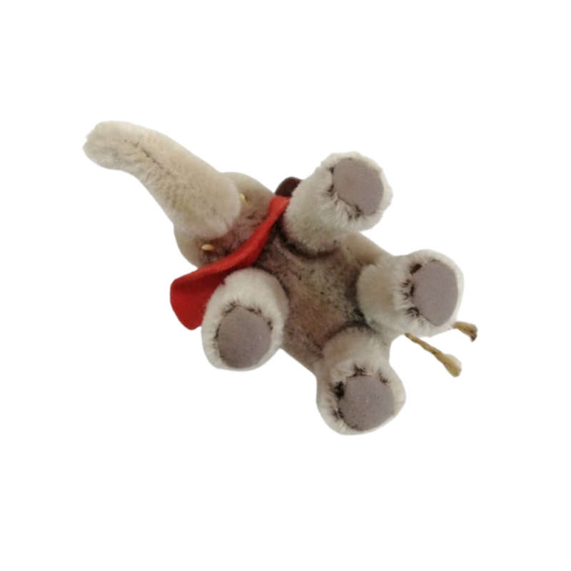 Steiff  Vintage Mini Elephant Soft Toy