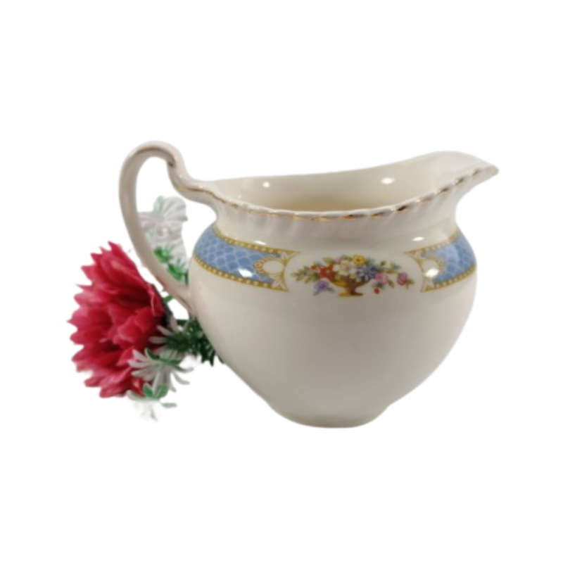 Johnson Bros Old English Ironstone Belvedere Milk Jug