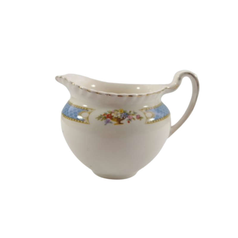 Johnson Bros Old English Ironstone Belvedere Milk Jug