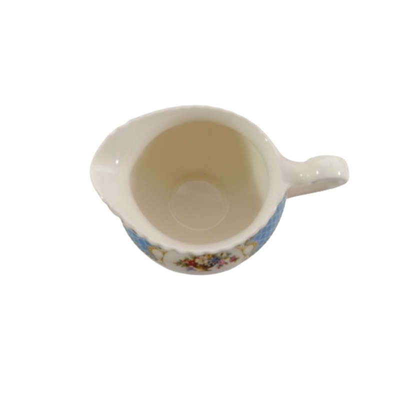 Johnson Bros Old English Ironstone Belvedere Milk Jug