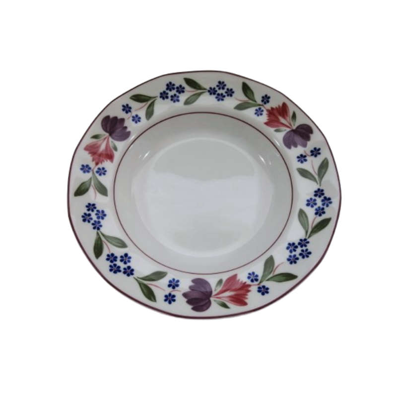 Adams Old Colonial Dessert Cereal Bowl English Ironstone