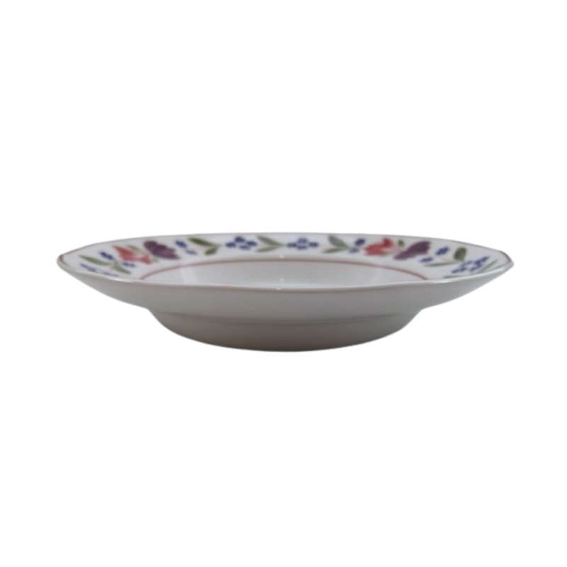 Adams Old Colonial Dessert Cereal Bowl English Ironstone