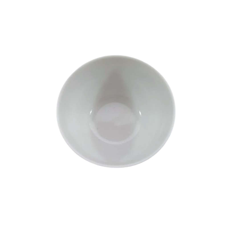 Royal Copenhagen Denmark White Porcelain  Open Sugar Bowl