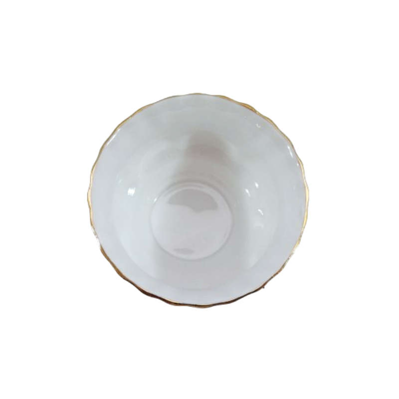 Royal Albert Bone China Sugar Bowl in the Brigadoon pattern