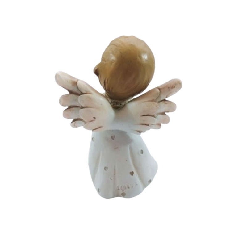 Sweet Angel Child Figurine Child Praying