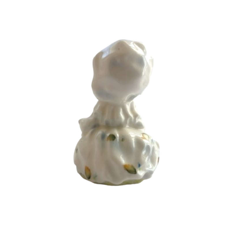 Beswick Lady Mouse from Tailor of Gloucester GOLD 1183