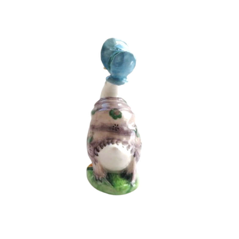 Beswick  Beatrix Potter ` Jemima Puddleduck ` 1092/1