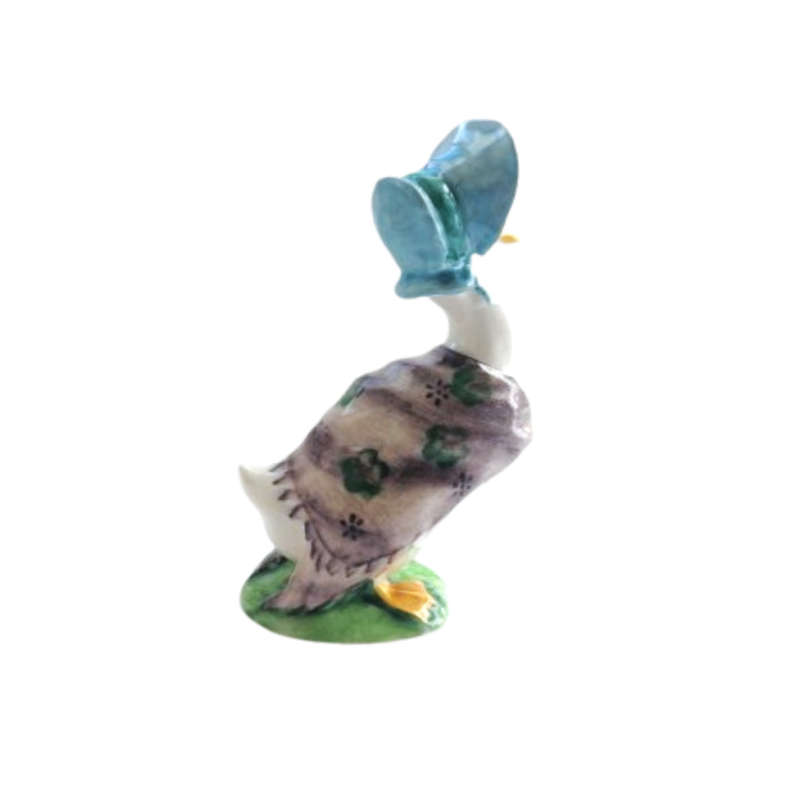 Beswick  Beatrix Potter ` Jemima Puddleduck ` 1092/1