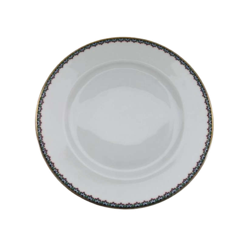 Rosenthal Madeline Trio Art Deco Large Cup Saucer and plate