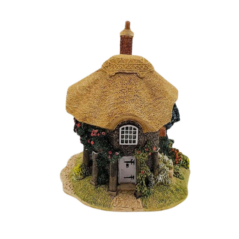 Lilliput Lane 1997 The British Collection `Walton Lodge` L2044