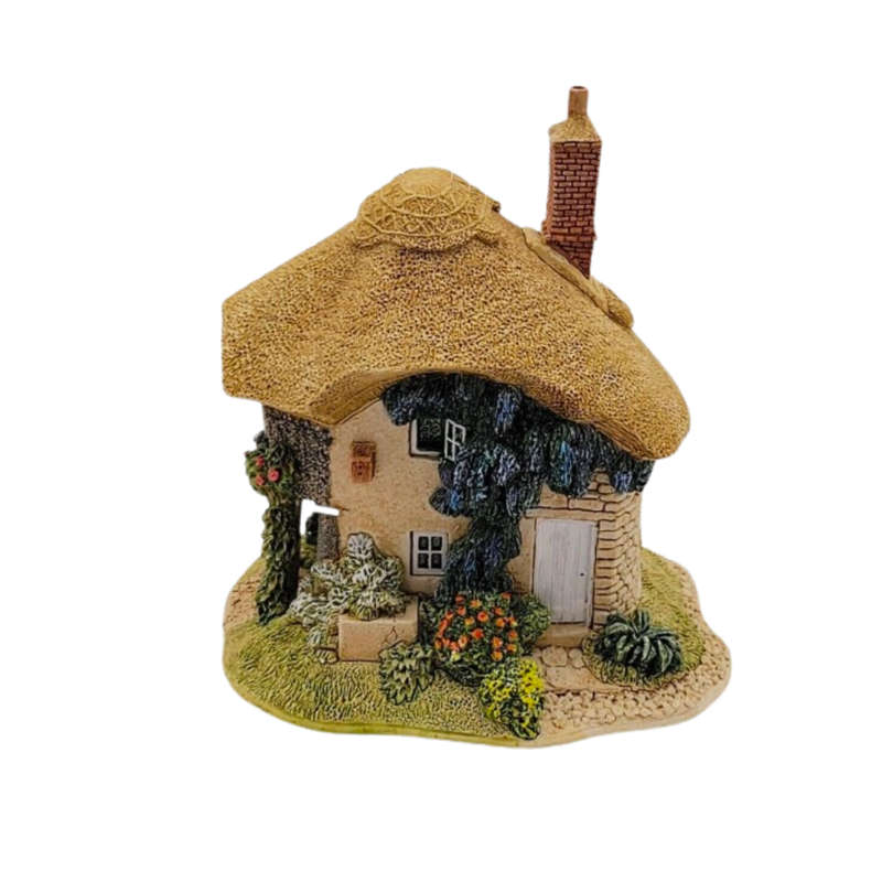 Lilliput Lane 1997 The British Collection `Walton Lodge` L2044