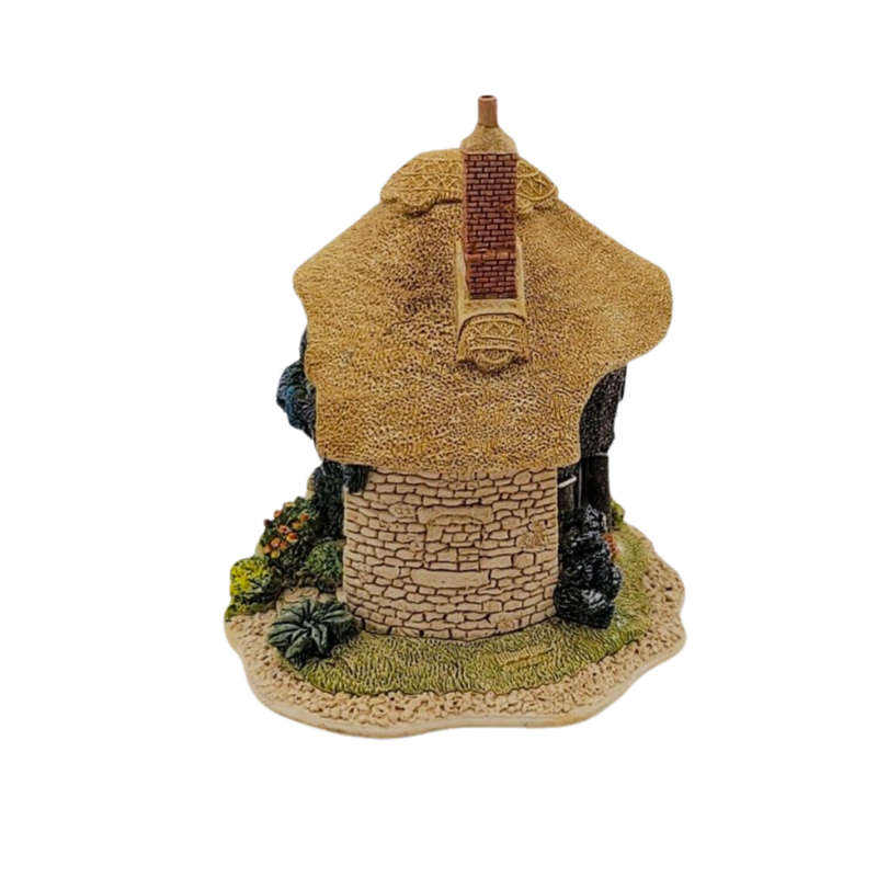 Lilliput Lane 1997 The British Collection `Walton Lodge` L2044