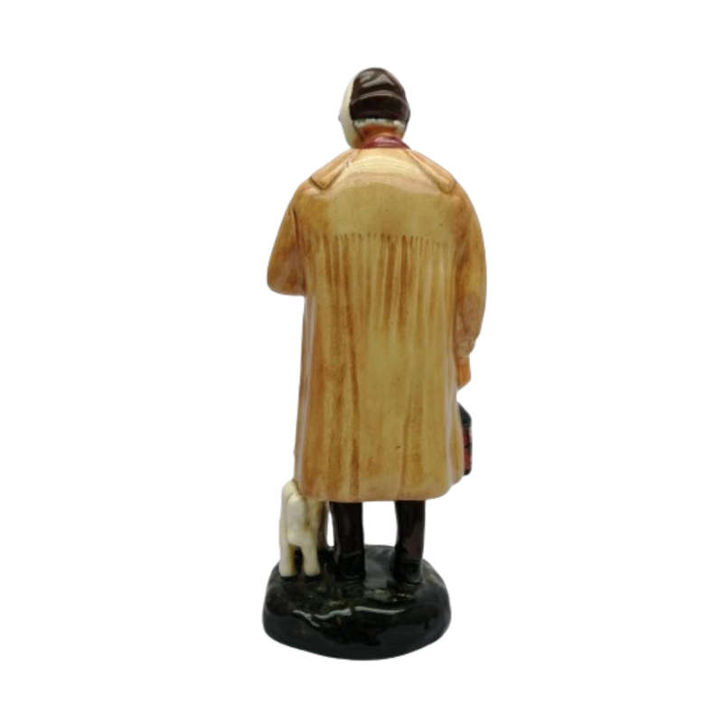 Royal Doulton Figurine The Shepherd HN1975 Figurine