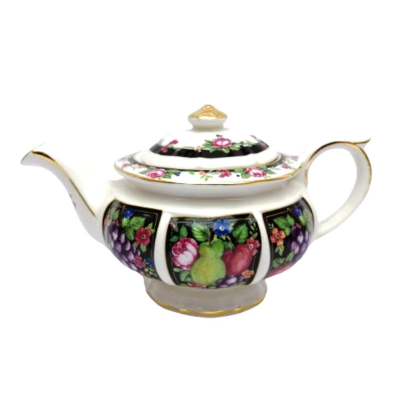 James Sadler Teapot Made in England