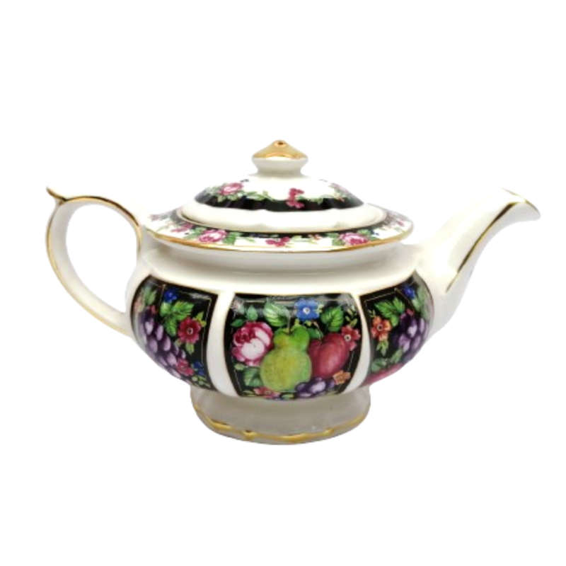 James Sadler Teapot Made in England
