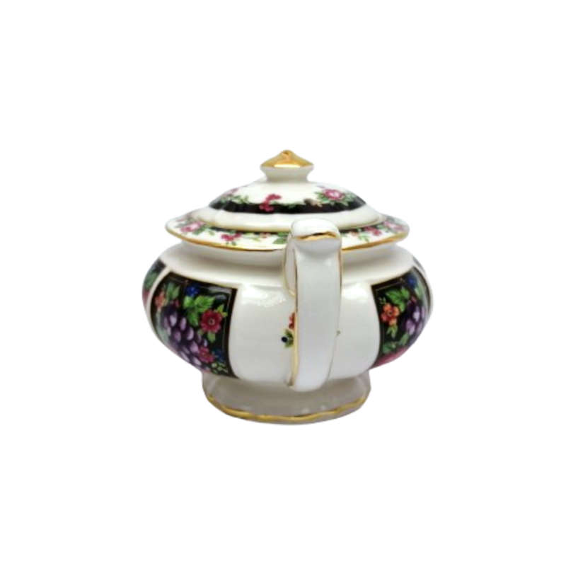 James Sadler Teapot Made in England