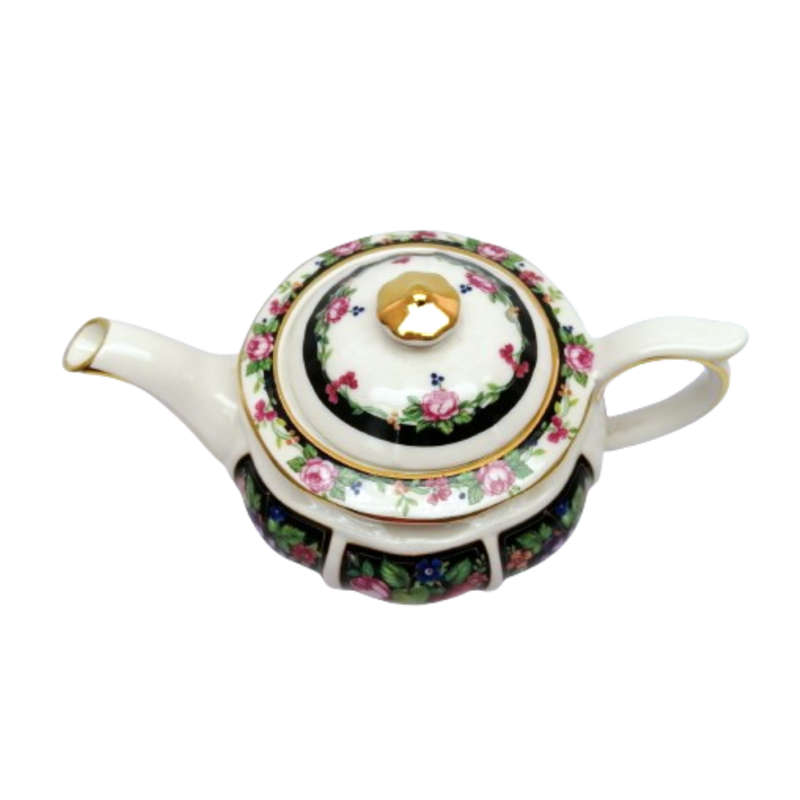 James Sadler Teapot Made in England