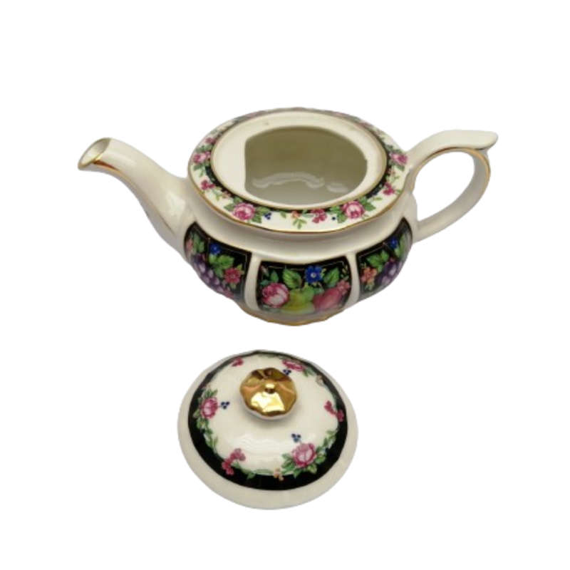 James Sadler Teapot Made in England