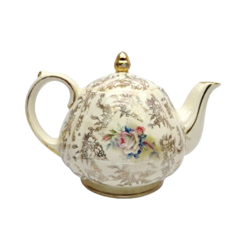 James Sadler Vintage Teapot Made in England
