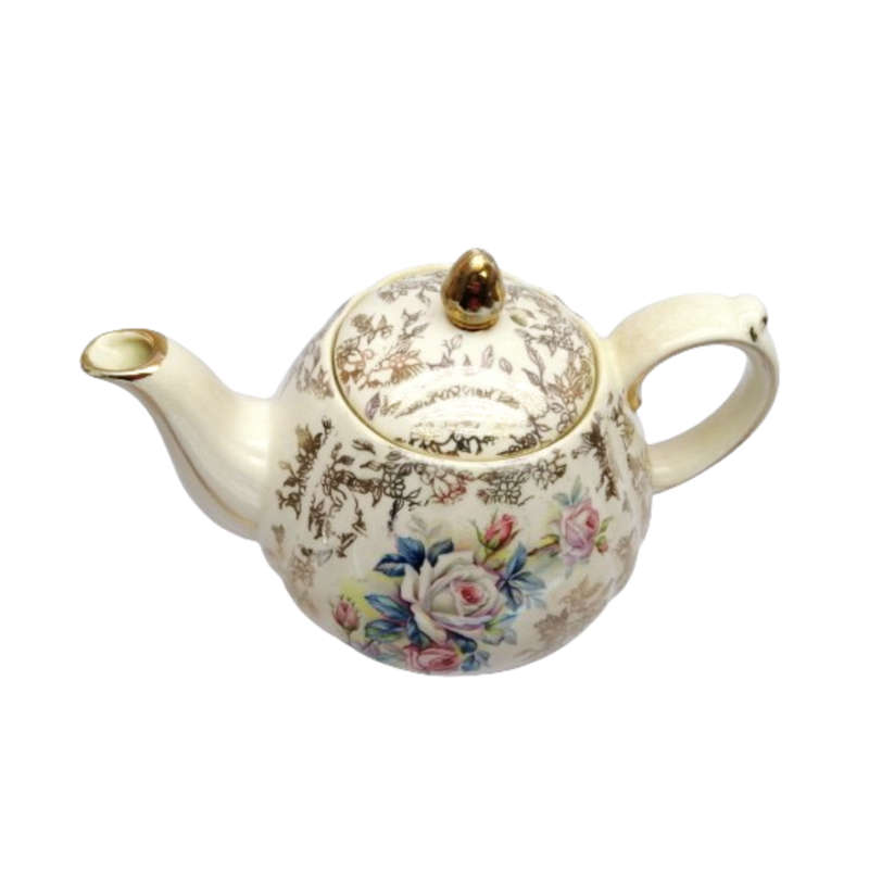 James Sadler Vintage Teapot Made in England