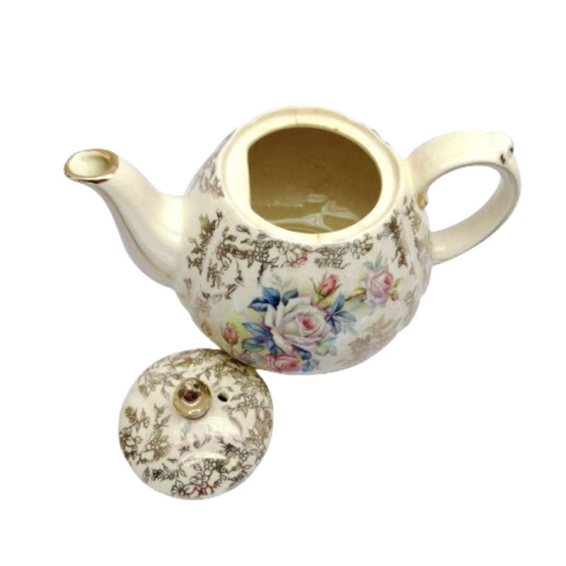 James Sadler Vintage Teapot Made in England