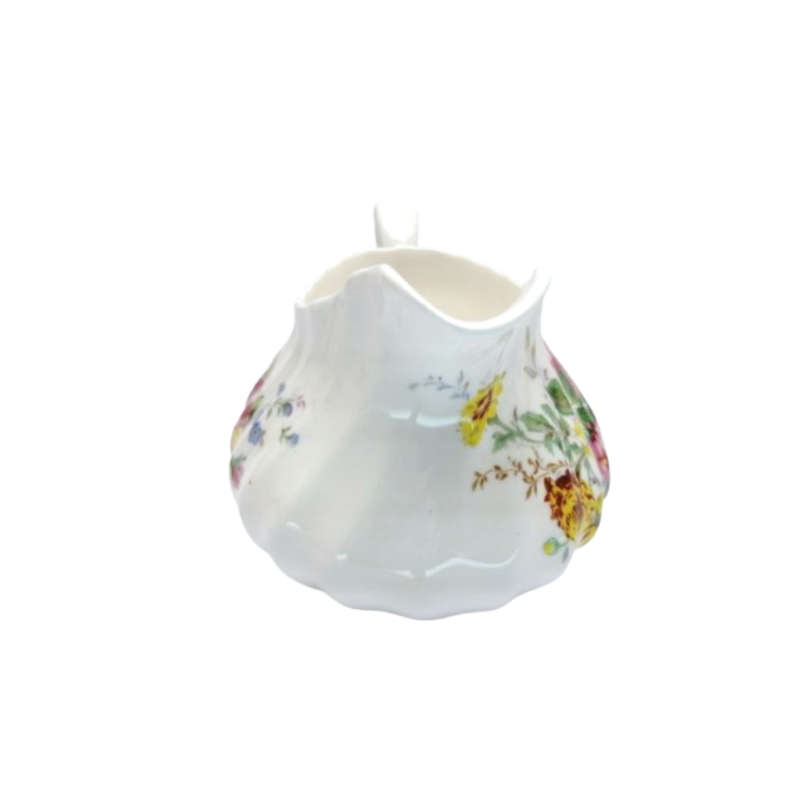 Royal Doulton Milk Jug Arcadia Fine Bone China England