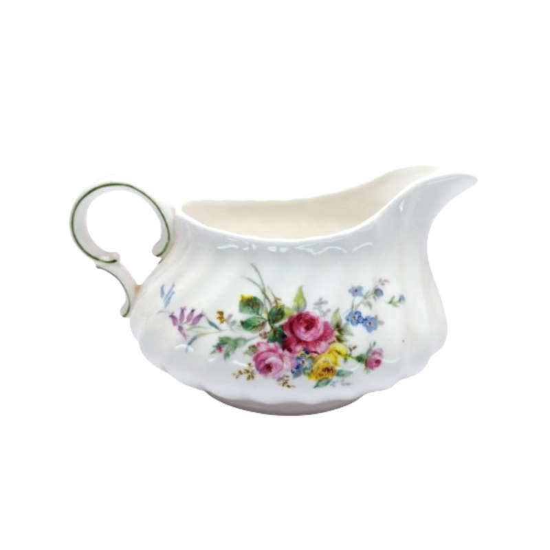 Royal Doulton Milk Jug Arcadia Fine Bone China England