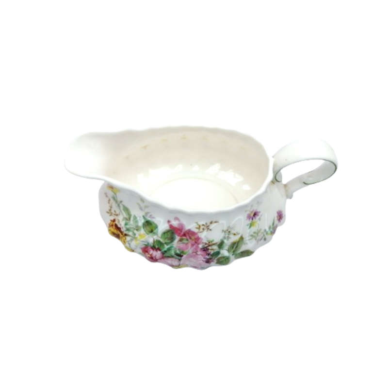 Royal Doulton Milk Jug Arcadia Fine Bone China England