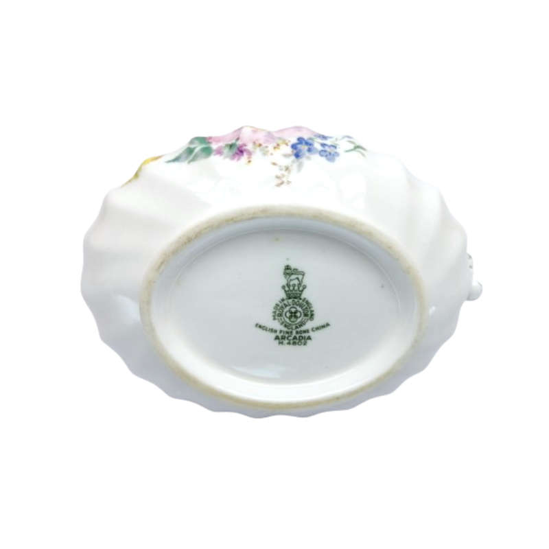 Royal Doulton Milk Jug Arcadia Fine Bone China England
