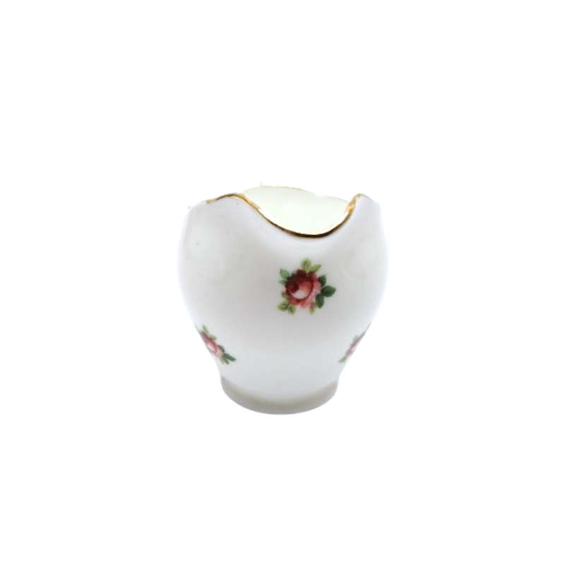 Adderley Teapot Scattered Roses H359 Milk Jug