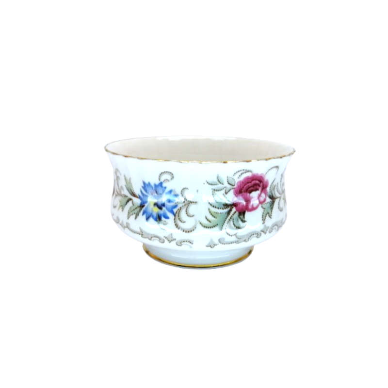 Paragon Fine Bone China Chatelaine Sugar Bowl