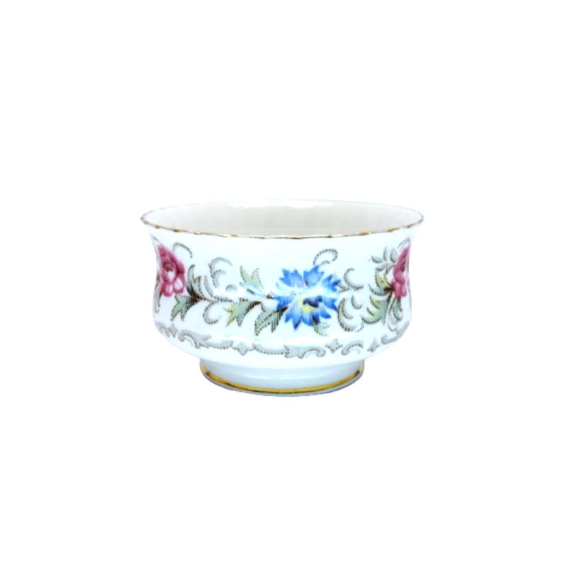 Paragon Fine Bone China Chatelaine Sugar Bowl
