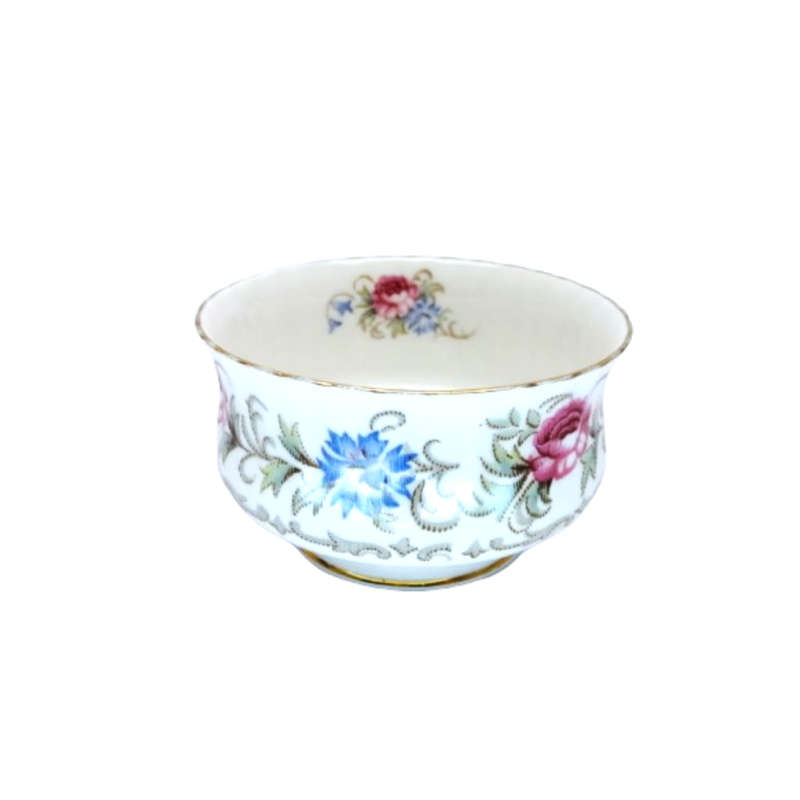Paragon Fine Bone China Chatelaine Sugar Bowl