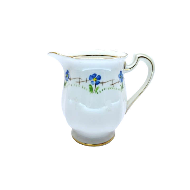 Royal Standard Fine Bone China Large Milk Jug
