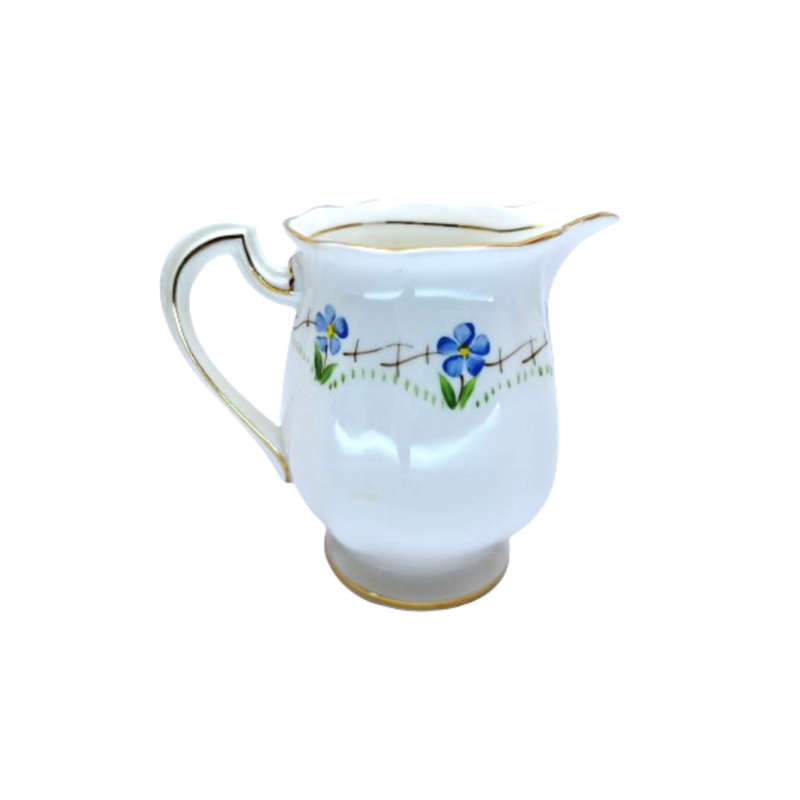 Royal Standard Fine Bone China Large Milk Jug