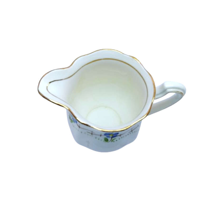 Royal Standard Fine Bone China Large Milk Jug