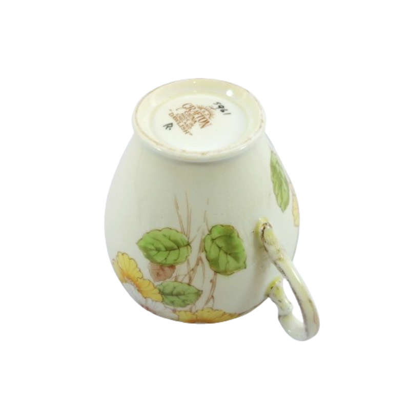 Grafton Dawlish Fine Bone China Trio