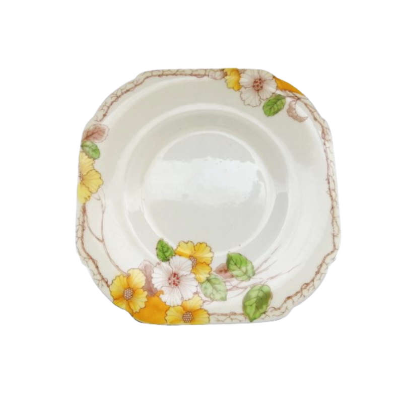 Grafton Dawlish Fine Bone China Trio
