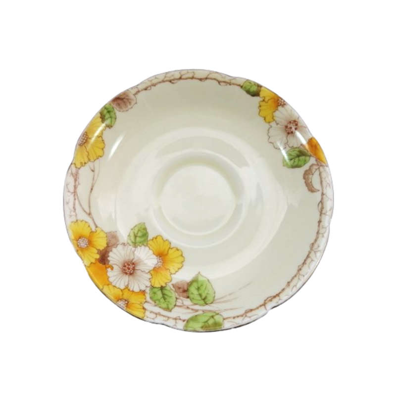 Grafton Dawlish Fine Bone China Trio