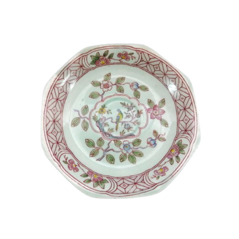 Adams Calyx Ware Singapore Bird Duo