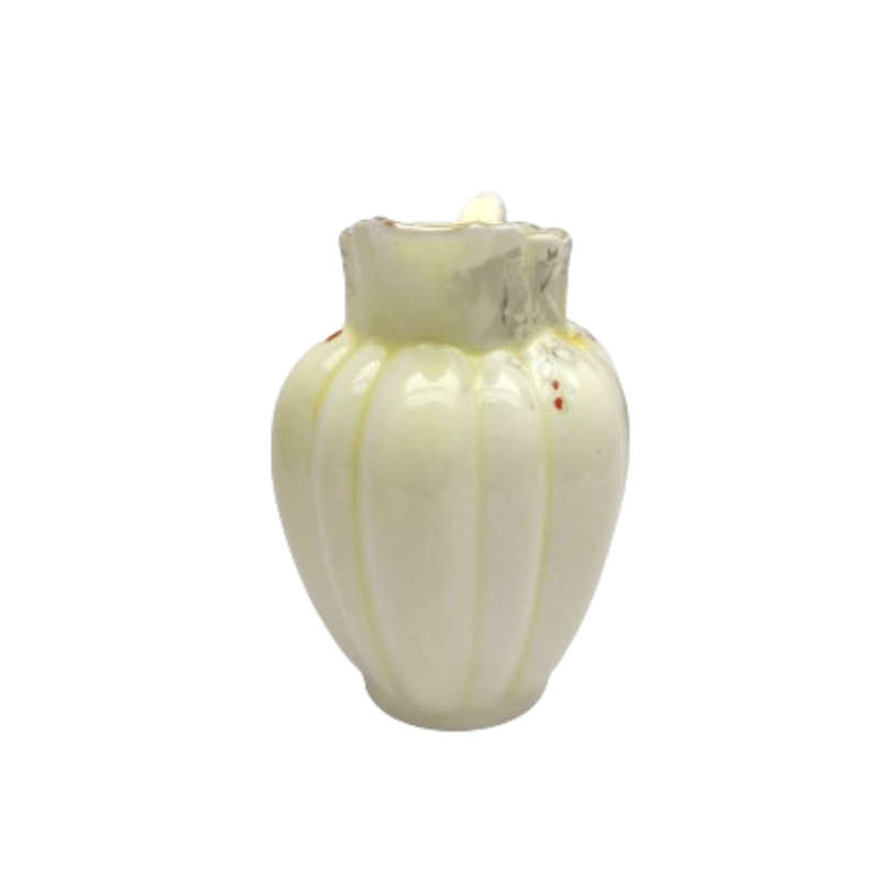 Paragon Fine Bone China Yellow Floral Milk Jug