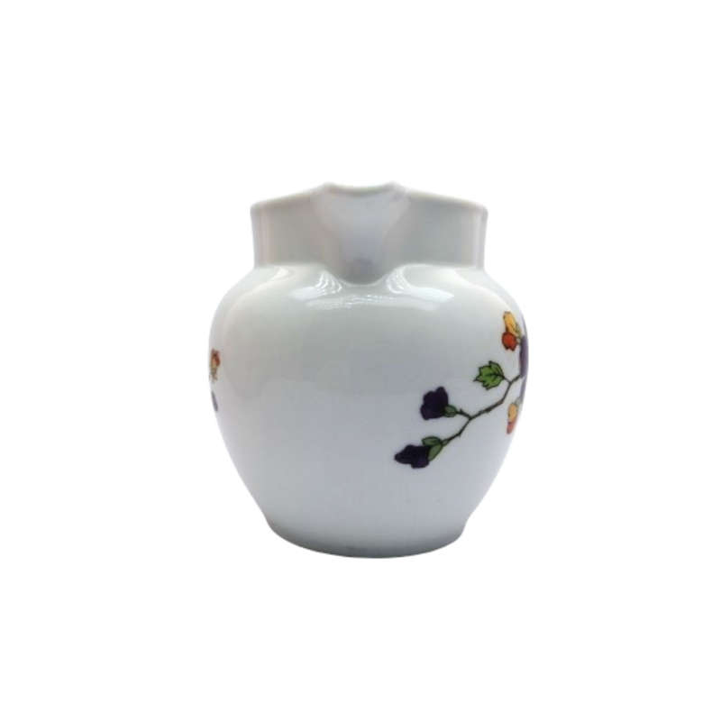 TK Thun Czechoslovakia Porcelain milk jug