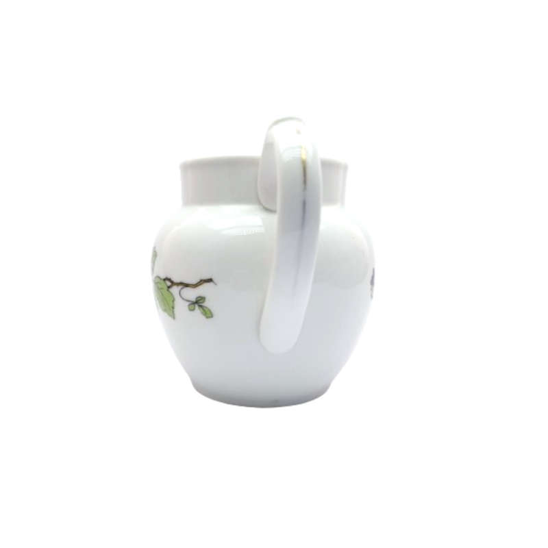 TK Thun Czechoslovakia Porcelain milk jug