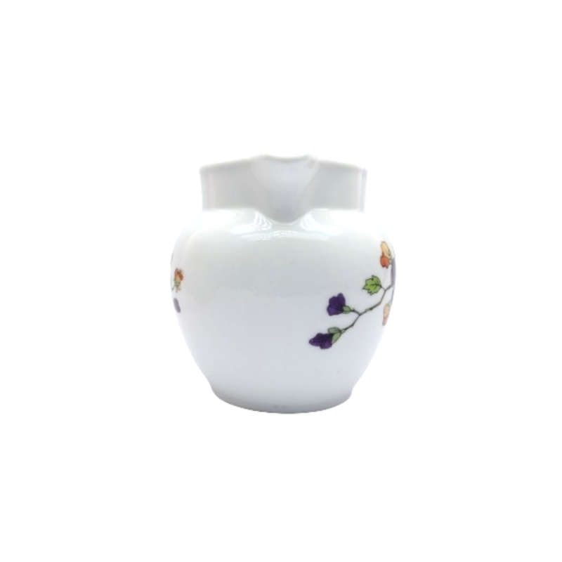 TK Thun Czechoslovakia Porcelain milk jug