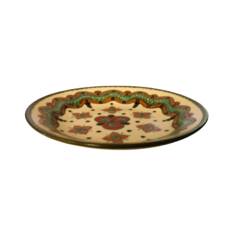 Gouda Magda Royal Zuid-Holland 4031 Dish c.1940