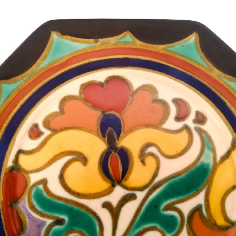 Gouda Princess Ivora Royal Zuid-Holland 1029 c.1925