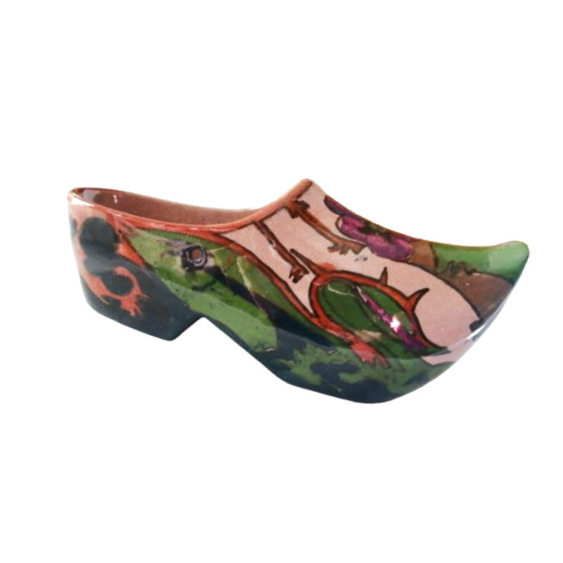 Gouda Zuid - Holland Ceramic Large Clog