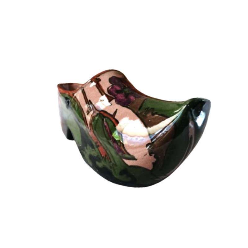 Gouda Zuid - Holland Ceramic Large Clog